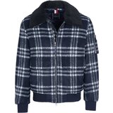 Tommy Hilfiger Jakne - Črna | Shoptok.si