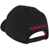 Mitchell And Ness Nba Toronto Raptors Crna | shoptok.hr