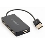 Gembird USB HUB 4 port UHB-U2P4-04 Cijene
