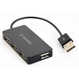 Gembird USB razdelilec z 4x USB vrati 480Mbit Cene