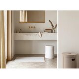 Blomus Krem čaša za četkice za zube od polyresina Kua – | shoptok.hr
