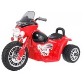 Motor na akumulator Chopper - rdeč | Shoptok.si