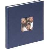 Walther Fun blue 26x25 40 Pages Bookbound FA205L | shoptok.hr
