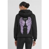 Mister Tee Women's hoodie Angels Club black | shoptok.hr