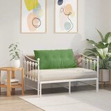 Jastuk za leđa Svijetlo zelena 100 x 50 cm Kordura tekstil | Eponuda.com