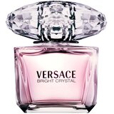 Versace Bright Crystal toaletna voda za žene 90 ml TESTER Cijene