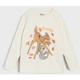 Sinsay Majica dugih rukava Bambi | shoptok.hr