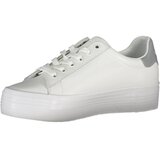 Calvin Klein WOMEN&#39;S SPORTS SHOES WHITE | Shoptok.si