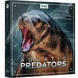 BOOM Library Aquatic Predators (Digitalni izdelek)