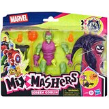 Hasbro Marvel Mix Mashers: Človek-pajek — Zeleni goblin figura z dodatki - Cene