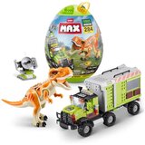 Zuru MAX Dino Adventure jaje kapsula s dinosaurima, 310 komada Cijene