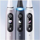 Oral-b zobna ščetka io series 9 black onyx | Shoptok.si