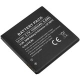 AVIZAR Li-ion baterija 1500mAh za pametni telefon Samsung GT-i9070 3,7V, Črna, (5000070455) | Shoptok.si