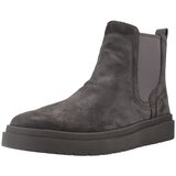 Clarks Polškornji POLDEN EASY Siva Cene