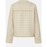 Geox Beige women's coat Kency - Women's | ePonuda.com