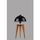 Opviq 8902-3 blackoak table lamp | ePonuda.com