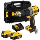 Dewalt AKU XR UDARNA BUŠILICA/ODVIJAČ 18V 2 X 5,0Ah DCD805P2T Cijene