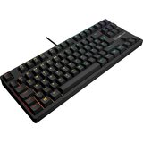 Uvi gear tipkovnica pride mini, optical blue switch, rgb, usb, slo | Shoptok.si