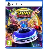 Racing Crossworlds (PS5)