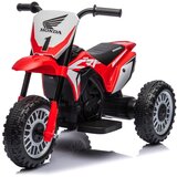 Prince Toys Motor licenčni Honda mini 6V, rdeča cene