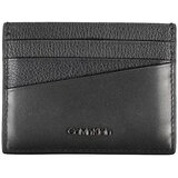 Calvin Klein CRNI NOVČANIK ZA MUŠKARCE | shoptok.hr
