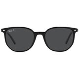 Ray-ban Unisex Sunčane naočale Ray Ban RB2197 54 P Black | shoptok.hr