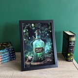 Epic Fantasy Shop Pick Your Poison poster | ePonuda.com