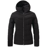Schöffel Puhovke Winter-daunenjacke Urban Down Style Vindave Črna Cene