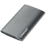 Intenso 256GB SSD Premium USB 3.2 | Shoptok.si