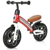 Lorelli Bertoni bicikl balance bike scout - red 10410010004 | ePonuda.com