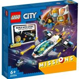 Lego city mars spacecraft exploration missions ( LE60354 ) Cene