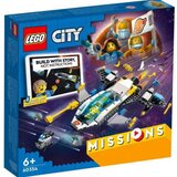 Lego ® city vesoljska raziskovalna odprava na marsu 60354 Cene