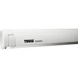 Thule Omnistor Tenda 5200 - 4,0x2,5m, kučište bijelo, tkanina mystic-grey | shoptok.hr