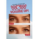 Flormar Volume Up Mascara maskara za ekstra volumen odtenek Black 12 ml | Shoptok.si