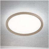 Orion Plafonsko LED svetlo KANT LED/30W/230V 2700/3000/4000K, prečnik 40 cm, bež Cene