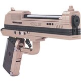  Set kockica za slaganje pištolja Beretta M92 - 237 dijelova | shoptok.hr