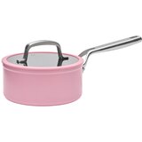 FABINI Aluminijast lonec s pokrovko in neprijemljivo površino za indukcijsko ploščo 2,4 l Meda 3.0 – | Shoptok.si