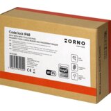 Orno Tastatura sa RFID karticom,Tag reader,fingerprint,WiFI,IP68 - OR-ZS-829 | shoptok.hr