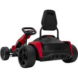  Go-kart na akumulator Fast 3 Drift - crveni | Shoptok.si