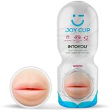 Joy Cup Masturbator Intoyou Mouth Cene