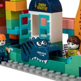 Free 2 Play kocke Veliki stvaralački set, 147 kom | shoptok.hr