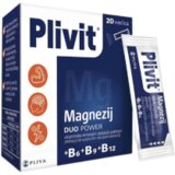 Pliva Plivit Magnezij Duo Power granule | Eponuda.ba