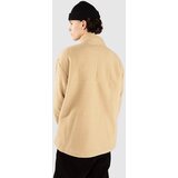 Quiksilver Clean Coast Jakna iz flisa twill | Shoptok.si