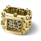 Guess ročna ura Mod Heavy Metal Watch Ring GW1088L2 Cene