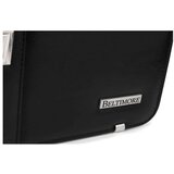 Beltimore Torba za dokumente W37 Črna | Shoptok.si