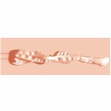 XKIN Teacher Ms Jenny - realistična umjetna vagina masturbator (naturalna) | shoptok.hr