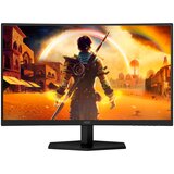 AOC Monitor Gaming C27G42E Curved 27" Fast VA, 1920x1080, 180Hz, 1500R, 0.5ms MPRT (1ms GtG), 300cd/m2, 3000:1, Adaptive Sync, HDR10, 2x HDMI, 1x DP, Speakers, Tilt Cijene