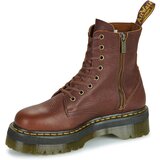 Dr. Martens Polškornji Jadon 8 Eye Boot Cashew Ambassador Kostanjeva | Shoptok.si
