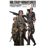 Tamiya Nemška mitralješka pehota "Na manevru", (21312386) Cene