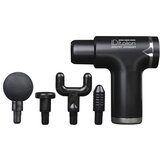 ITALIAN DESIGN SPORT RELAXER MINI GUN X6, MASAŽER ZA MIŠICE IN SKLEPE, (21872764) | Shoptok.si